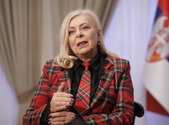 U 2026. dobićemo još 134 kilometra puta, završavamo dva koridora