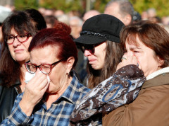 Uz vas smo,ne kao posmatrači, već kao roditelji