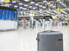 Zbog leda zatvoren i aerodrom u Budimpešti