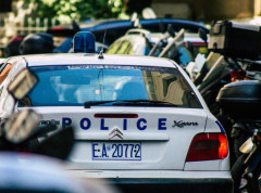 Uhapšena dvojica srpskih državljana zbog pljačke nakita u Grčkoj