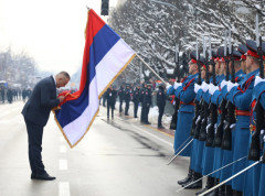Republika Srpska je bastion mira i slobode