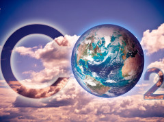 Jedan odsto najbogatijih na svetu već iskoristio svoj udeo emisija ugljenika