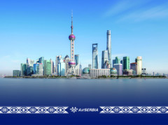 Er Srbija obeležava godinu dana direktne linije Beograd