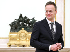 Mađari da izbegavaju putovanja u Iran