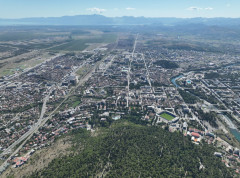 Završene blokade na više kružnih tokova u Podgorici, najavljene nove