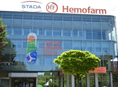 Hemofarm proglašen „Najboljim poslodavcem“ u Srbiji u 2026. godini