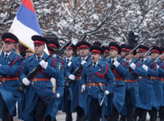 Dan Republike Srpske biće uskoro obeležen i u inostranstvu