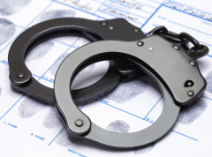 U Tirani uhapšene 2 osobe, UNMIK ih traži kao osumnječene za trgovinu ljudima