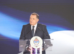 Republika Srpska treba da afirmiše pravo na samoopredjeljenje