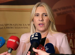 Republika Srpska pamti žrtve Holokausta