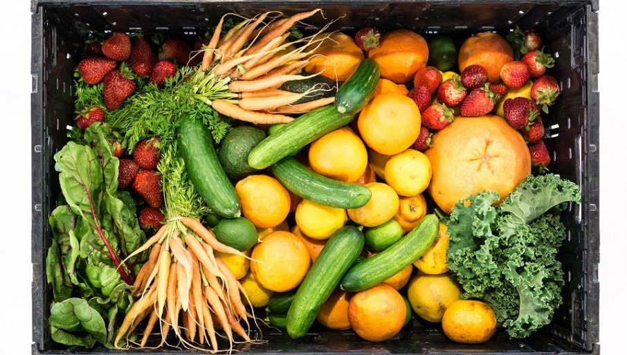 NA ZAPADU EVROPE OVO POVRĆE SE MASOVNO GAJI, A KOD NAS… Mnogi u Srbiji čak ni ne vole da ga jedu!