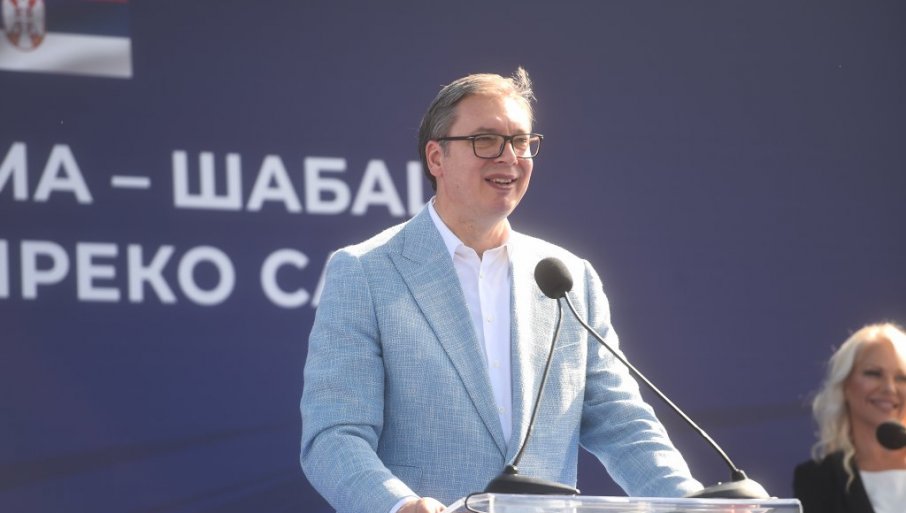 BRZA SAOBRAĆAJNICA DO GOLUPCA BIĆE GOTOVA OVE GODINE: Saobraćajna mapa Srbije se menja