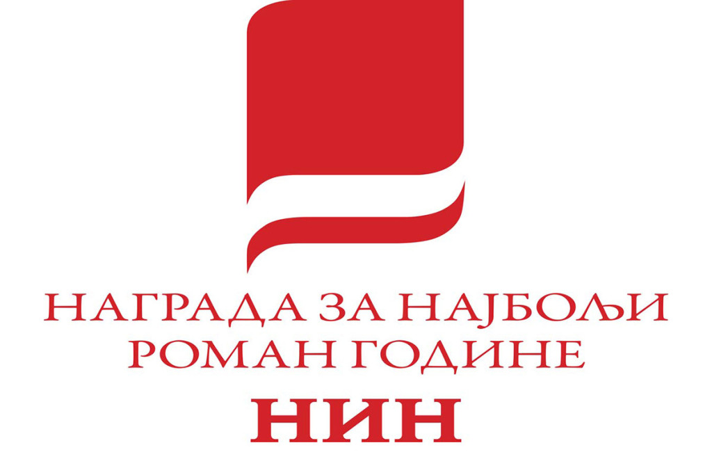 Šest romana u najužem izboru za NIN-ovu nagradu