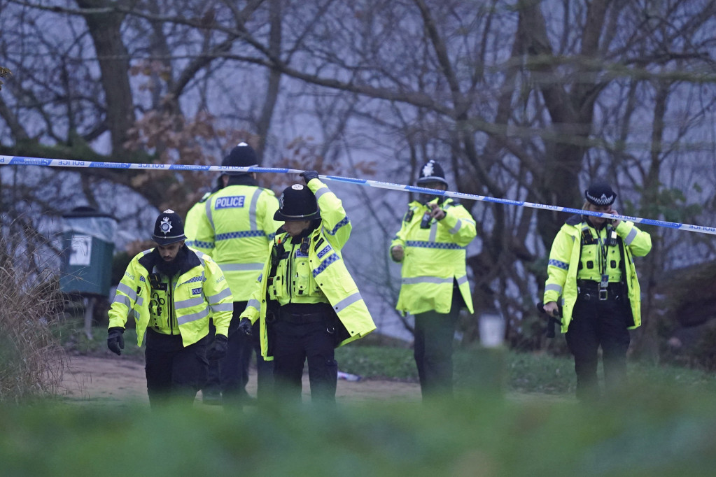 BEZUMNO UBISTVO DEČAKA PO POVRATKU IZ ŠKOLE ŠOKIRALO GRAD: Priznanje tinejdžera sve ostavilo bez teksta