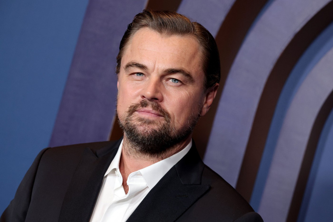 Dikaprio neće da otkrije sa kim je pričao na famoznom snimku