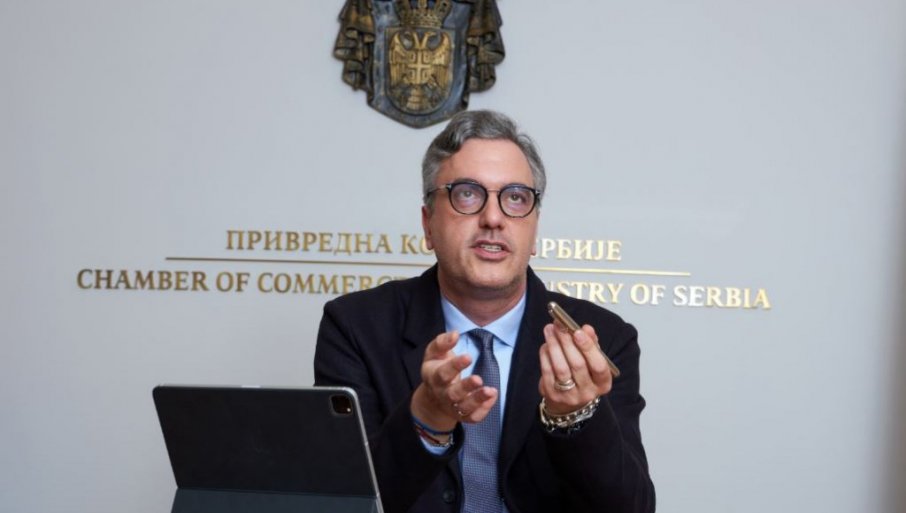 CBAM izazov, 5G razvojna šansa za privredu Srbije