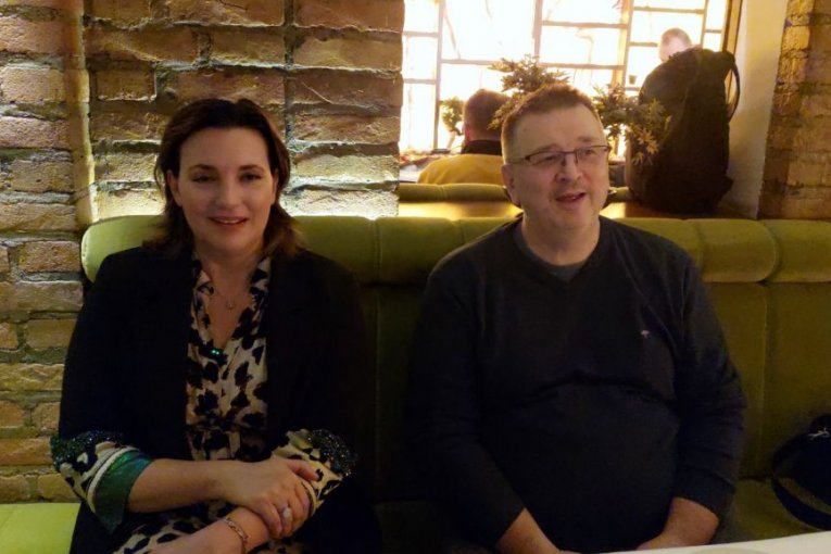 „LJUBAV OD MOG PRVOG UDAHA… ZAUVEK!“ Tužne vesti iz doma Milice Milše, NJEGOVA SMRT razorila glumicu!