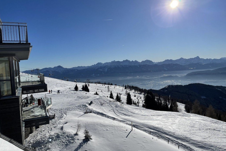 EKSPLOZIJA ZA DOČEK NOVE GODINE NA OVOM SKIJALIŠTU: Ima mrtvih