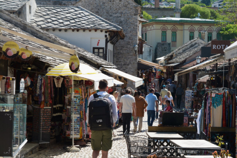 Pravoslavno groblje upisano na državu a ne na SPC