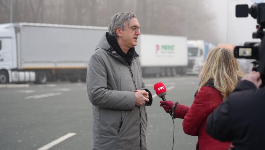 Šteta za ekonomije Zapadnog Balkana 100 miliona evra dnevno zbog propisa EU