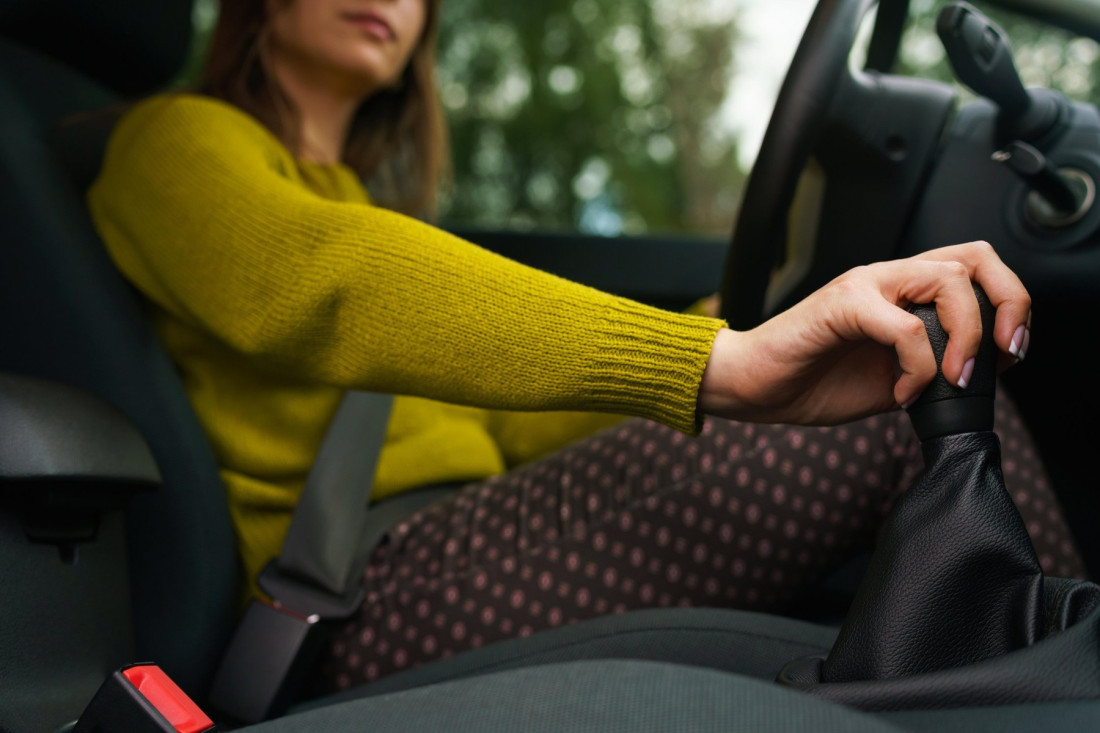 Kako prepoznati kvar menjača?