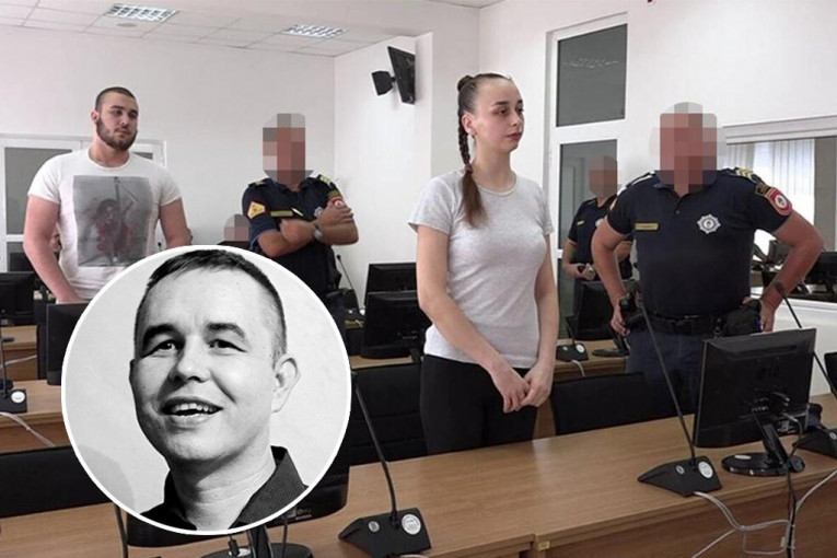 SAŠA OMAMLJEN, VEZAN ZA DRVO, PA SUROVO UBIJEN! Monstruozni zločin koji je potresao region