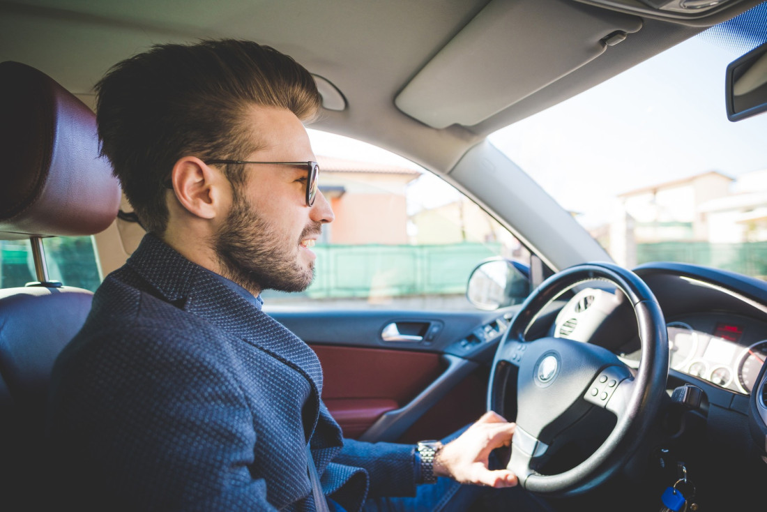 Zbog čega strada turbo punjač?