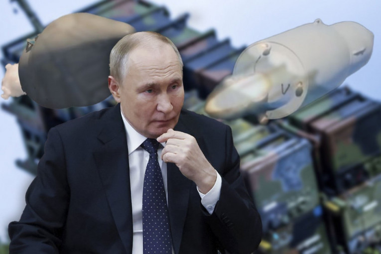 Šta je „OREŠNIK“ i zašto ga je Putin tek sada ponovo upotrebio? (VIDEO)