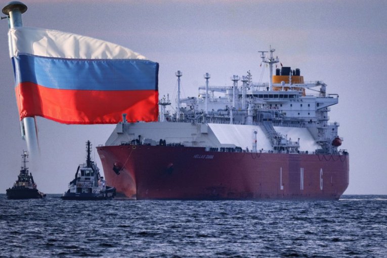 AMERIKANCI SE NE ZAUSTAVLJAJU, ZAPLENILI JOŠ JEDAN BROD U KARIPSKOM MORU! Hitno se oglasila Rusija