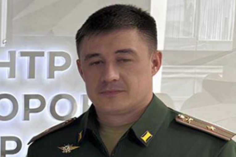 Osuđen kriminalac koji je ubio Putinog pukovnika