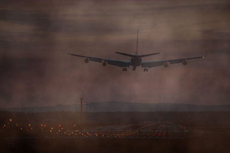 MAGLA PRAVI PROBLEME U REGIONU! Mnogo letova iz Sarajeva otkazano ili odloženo!