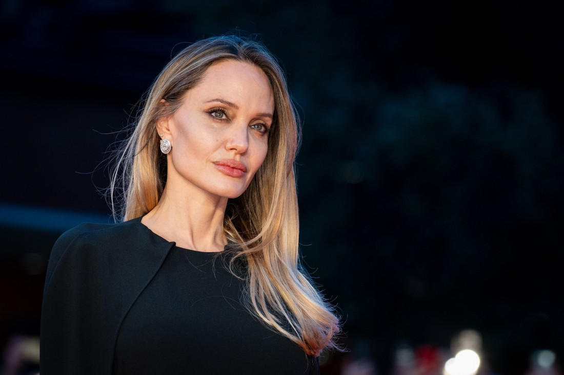 Anđelina Džoli u ulozi kojom odaje počast pokojnoj majci