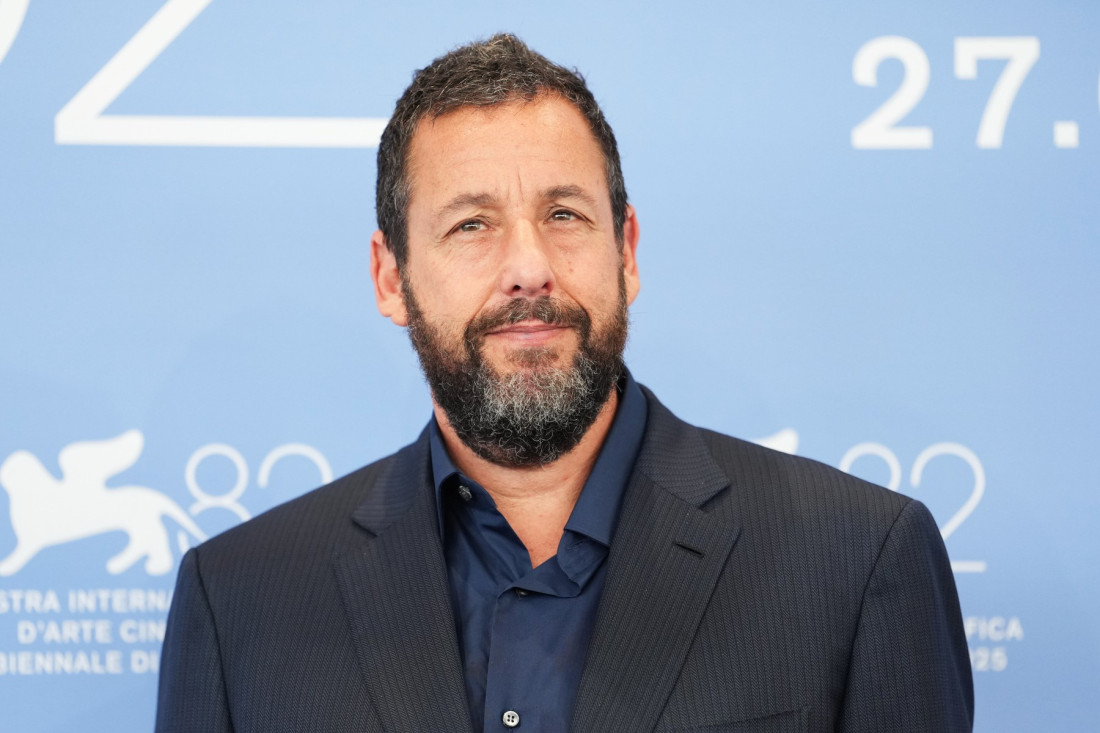 Adam Sandler otkrio svoj najveći strah na snimanjima filmova