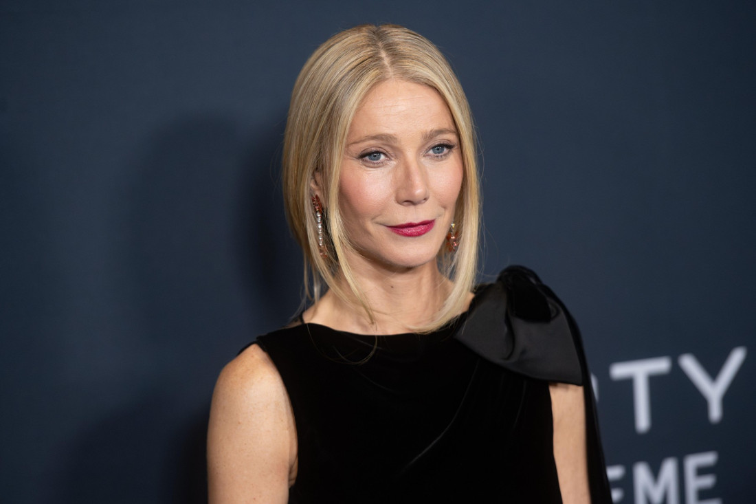 Gvinet Paltrou o scenama seksa u novom filmu