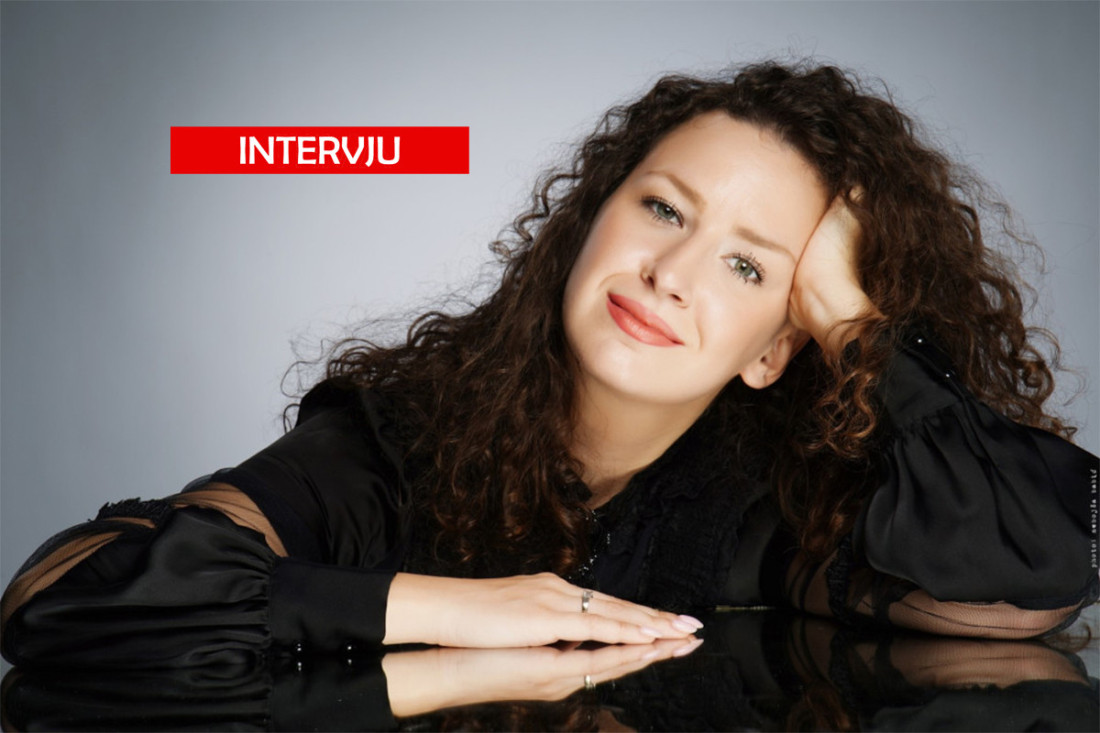 Marija Jelić o nepoznatim detaljima iz karijere i života