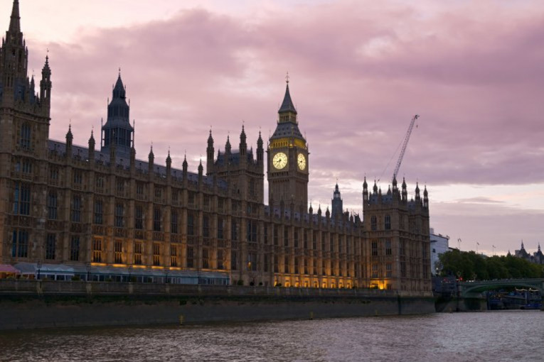 PANIKA U LONDONU Kina gradi superambasadu od 20.000 kvadrata!