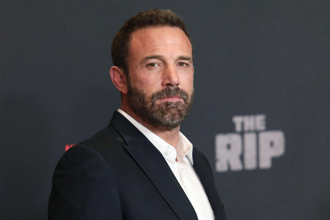 Ben Aflek otkrio šokantan detalj sa snimanja čuvenog filma