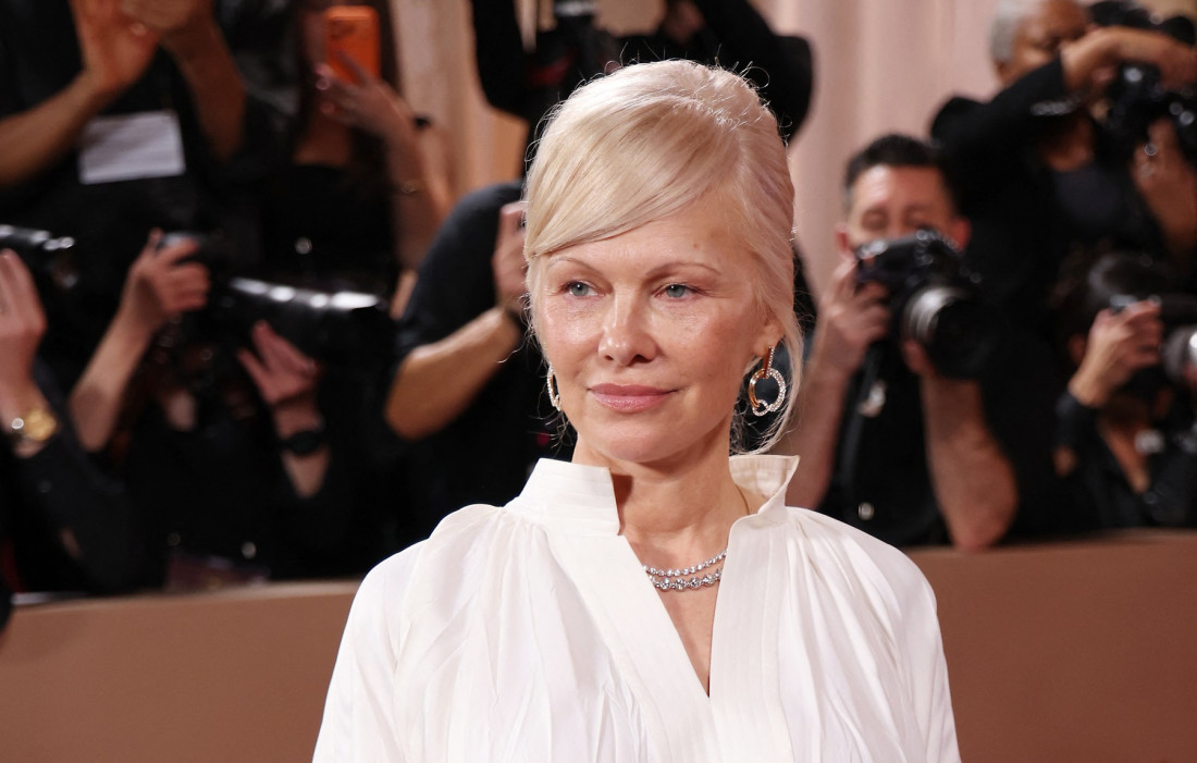 Pamela Anderson očajna zbog susreta sa jednim glumcem