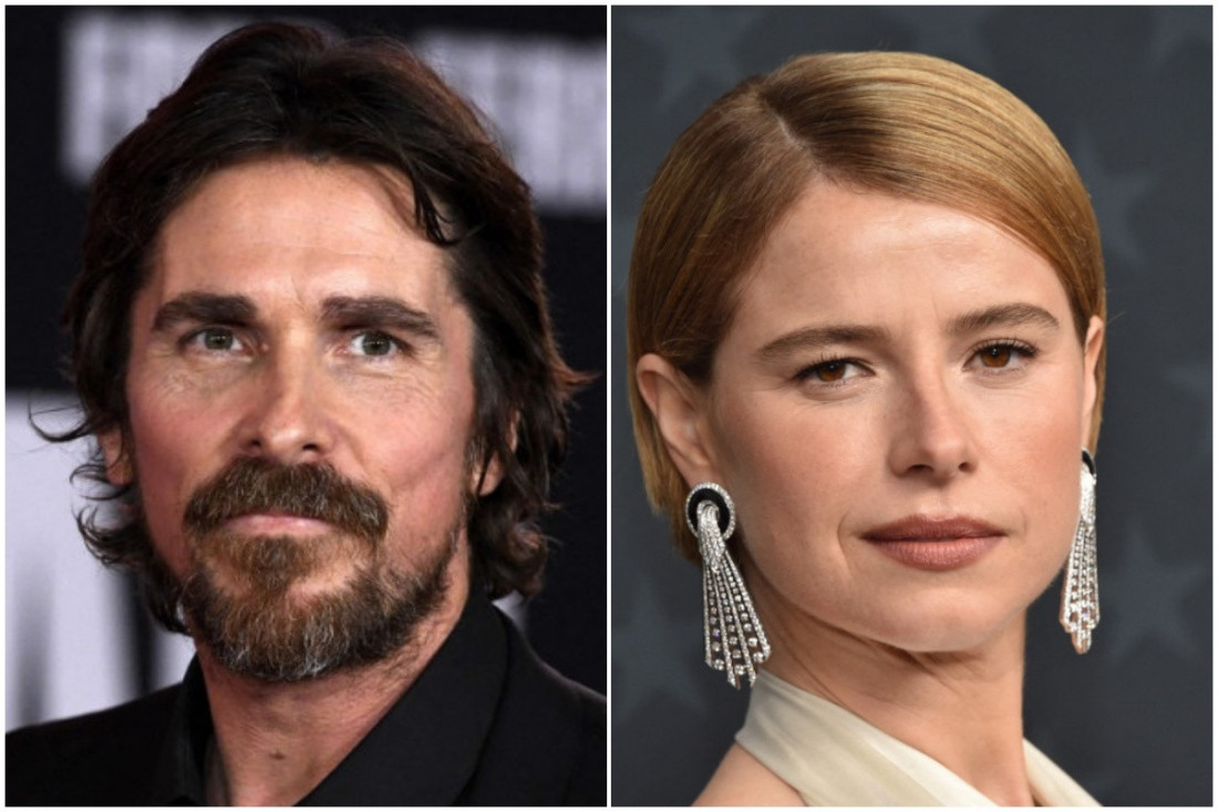 Kristijan Bejl i Džesi Bakli će vas šokirati u novom filmu