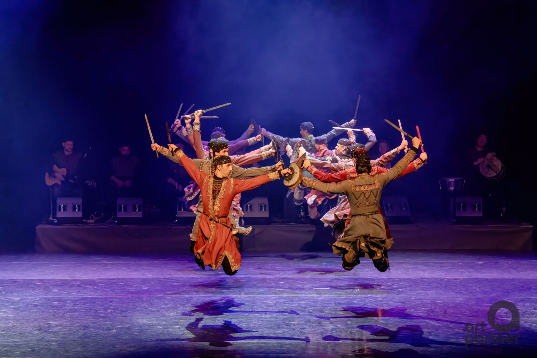 „Leteći Gruzijci“ stižu u Beograd