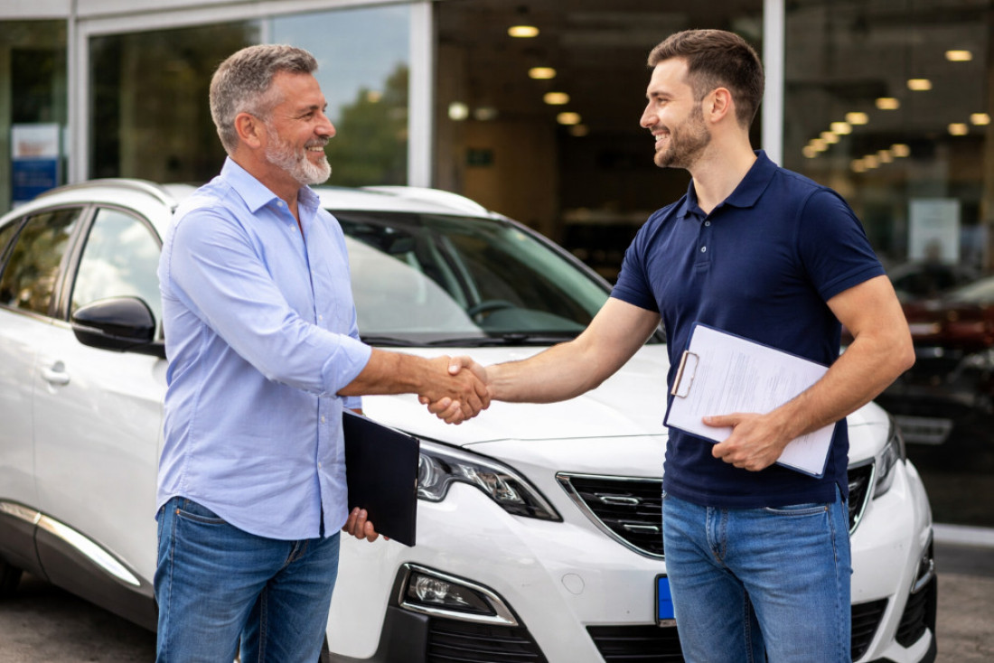 Kako sam shvatio da prodaja „na svoju ruku“ ne funkcioniše