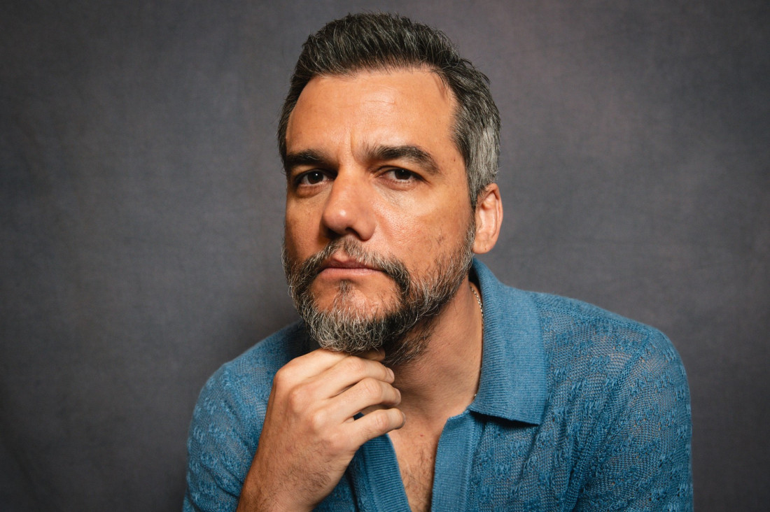 Vagner Moura je prvi Brazilac ikad nominovan za Oskara