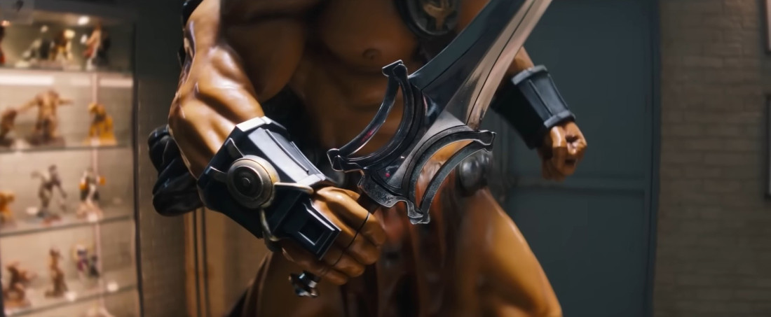 Pogledajte kako izgleda novi Hi-Men