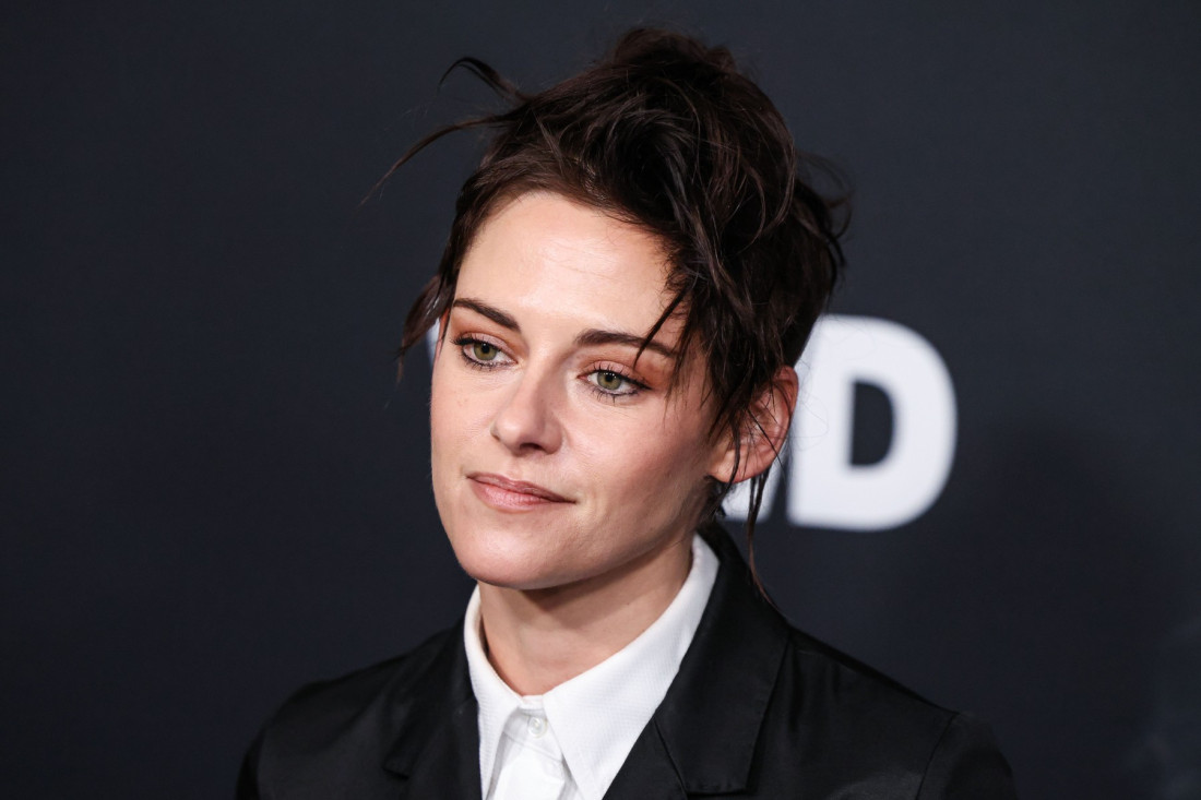 Kristen Stjuart otkrila zašto se povukla iz glume