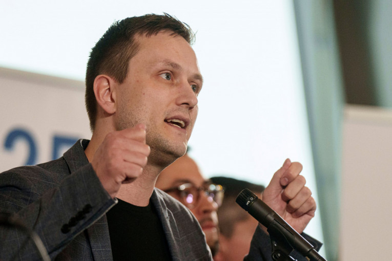 Oglasio se premijer Grenlanda, evo KOME je upućeno upozorenje