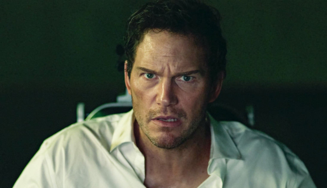 Kritičari razneli novi film Krisa Prata