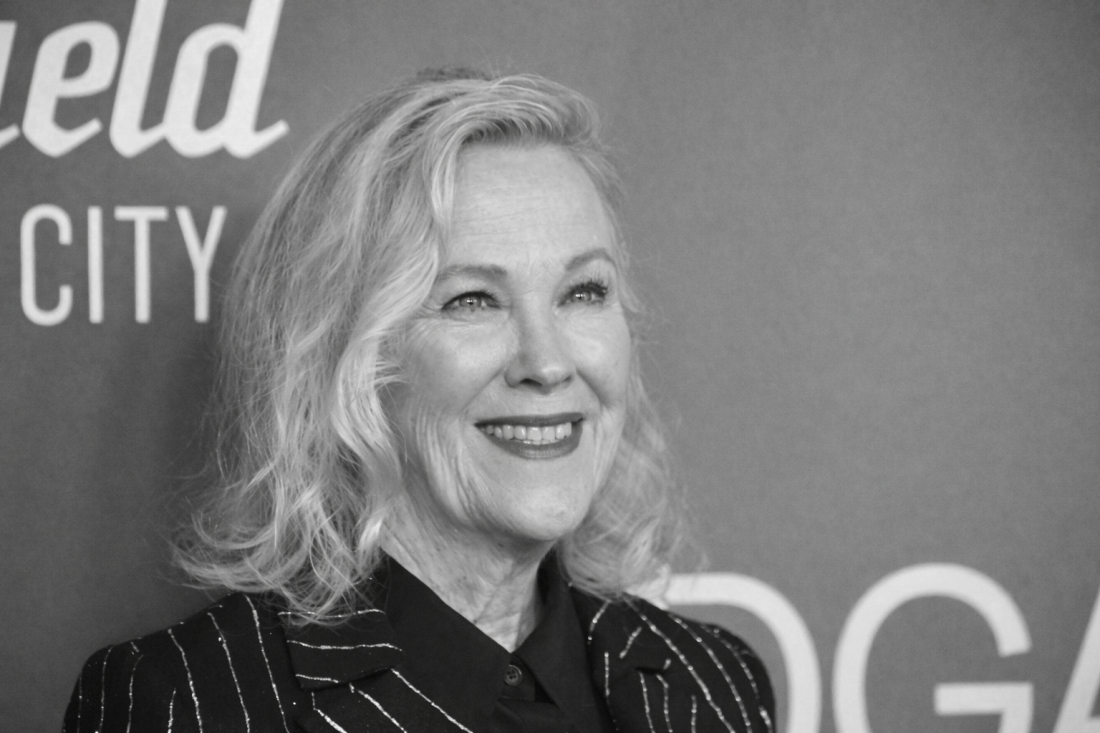 Umrla glumica Ketrin O’Hara