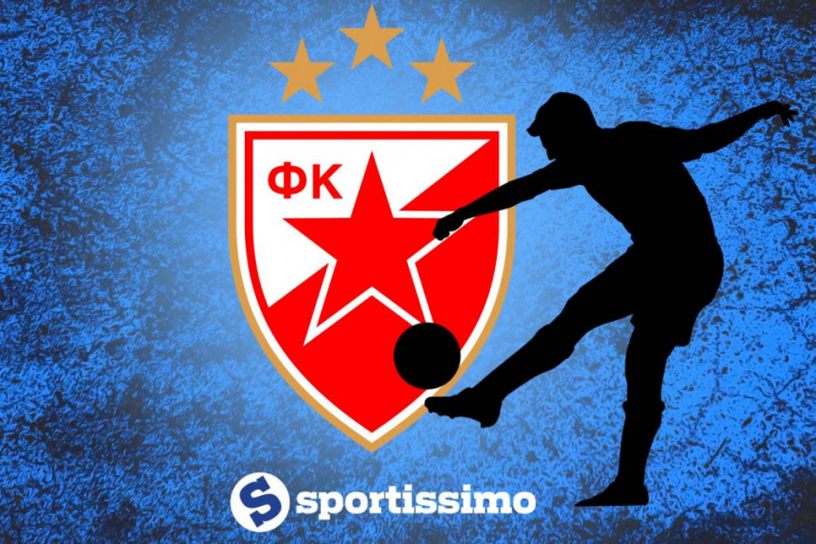 PUČE TRANSFER-BOMBA: Zvezda oborila srpski rekord i dovela KOLOSALNO POJAČANJE!