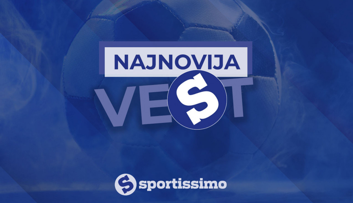 UŽASNA VEST: Mladi fudbaler ozbiljno povređen