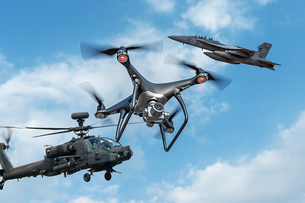 SKANDAL U BUDVI: Dronove u novogodišnjoj noći oborili posebni OMETAČI